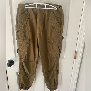 Rag & Bone Woman’s Cargo Pants 28